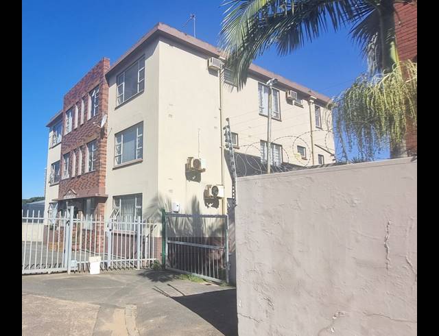 2 BEDROOM FLAT FOR SALE IN GLENWOOD